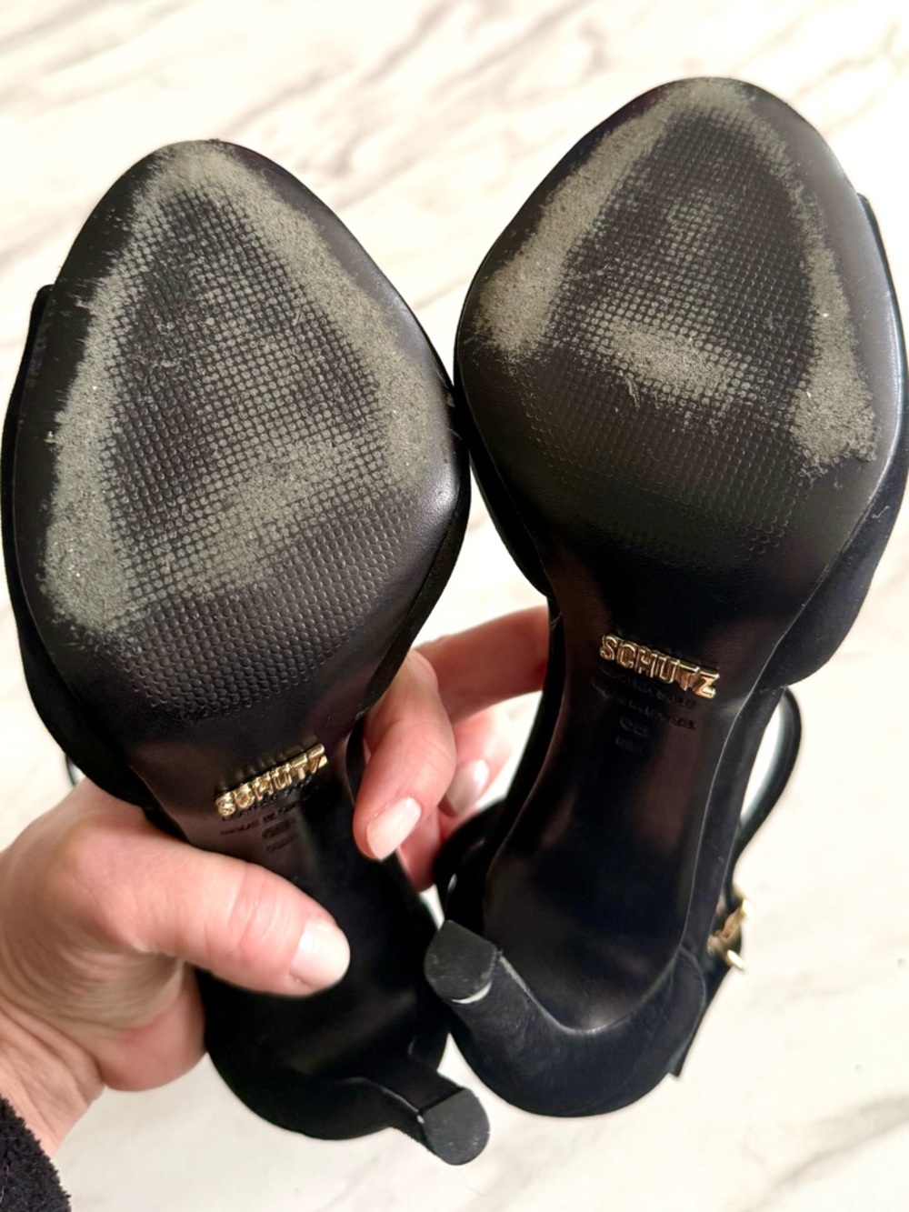 SCHUTZ Sandals - Picture 6 of 6